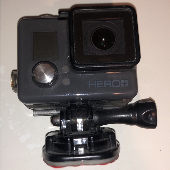 GoPro Hero+ - Picture 3 of 3